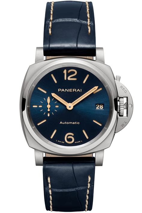 panerai 926|Panerai Luminor Due Pam00926 PAM 00926 .